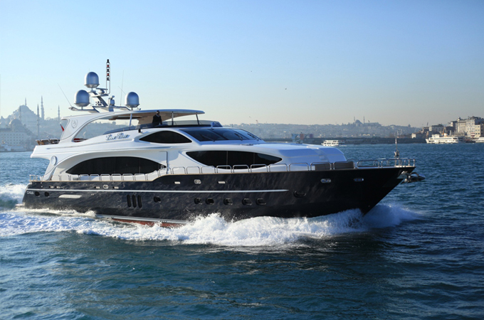 Yacht Charter